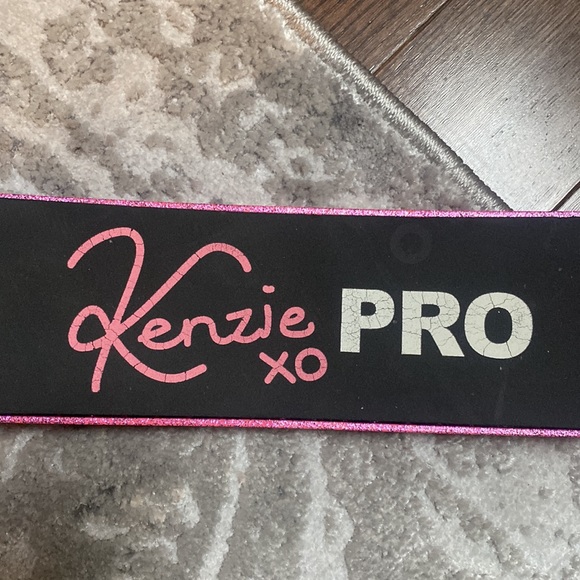 Kenzie Ziegler Turn Board Pro - Picture 3 of 7